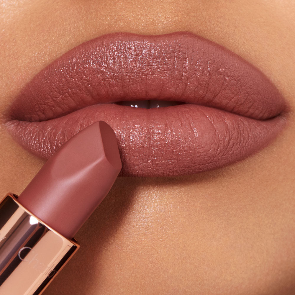 THE SUPER NUDES LIP KIT - LIP KIT - View 3