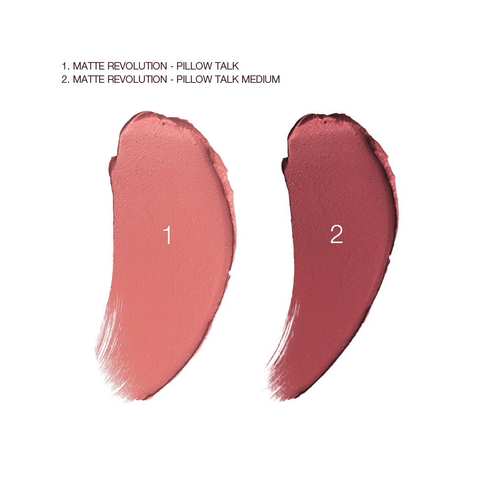 PILLOW TALK LIPSTICK DUO - MAGICAL SAVINGS - View 5