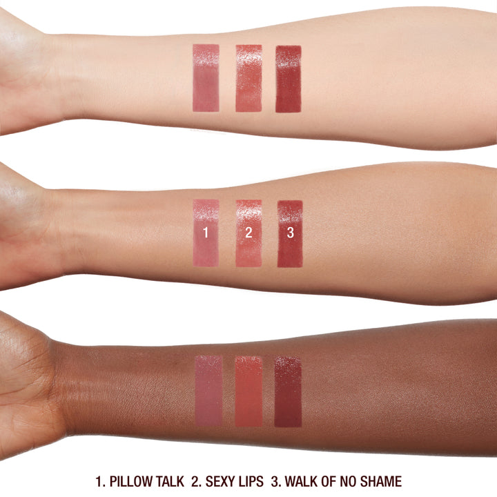 SUPERSTAR LIPS LIP KIT - MAKEUP KIT - View 4