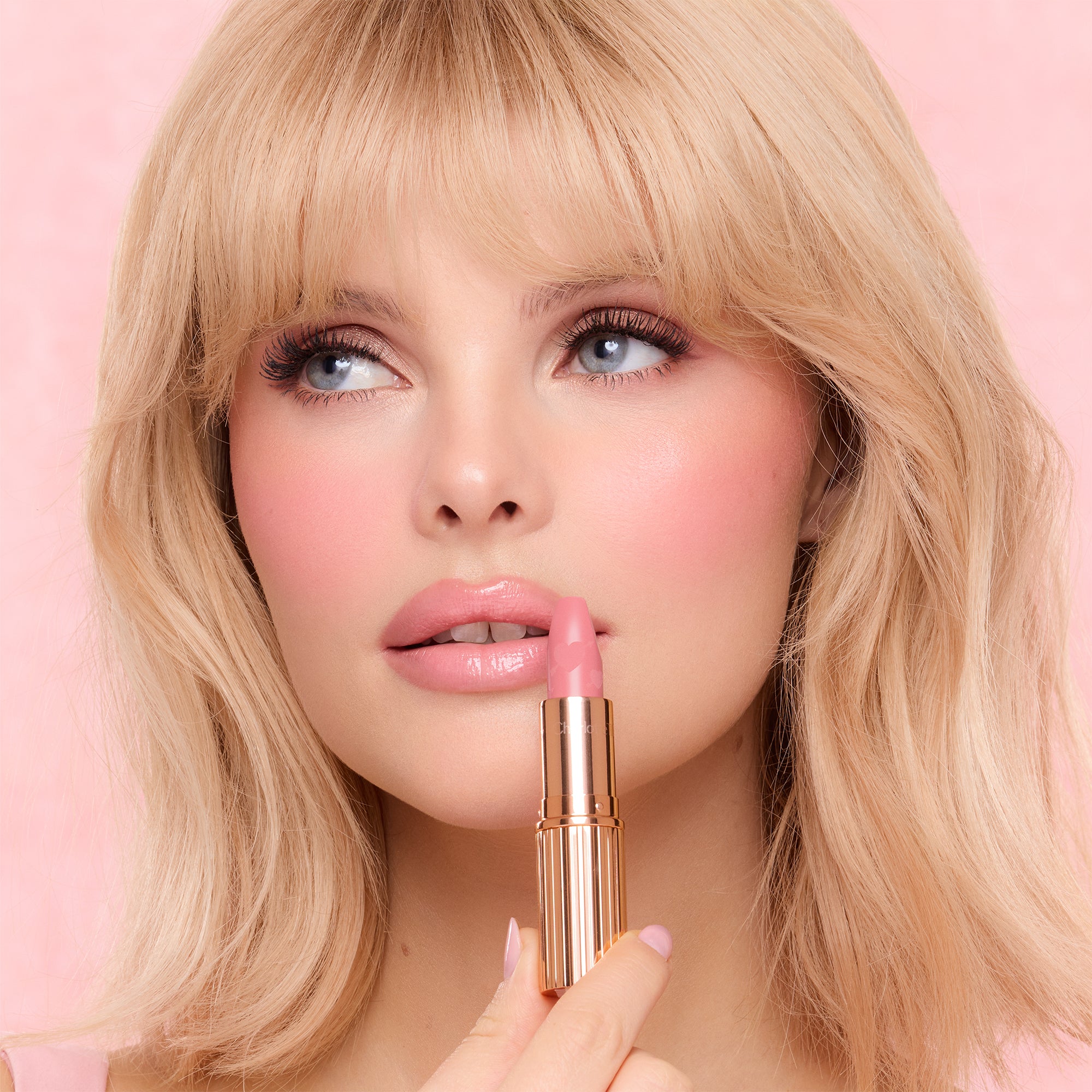 PILLOW TALK LOVE EFFECT LIP KIT - LIP KIT - View 2