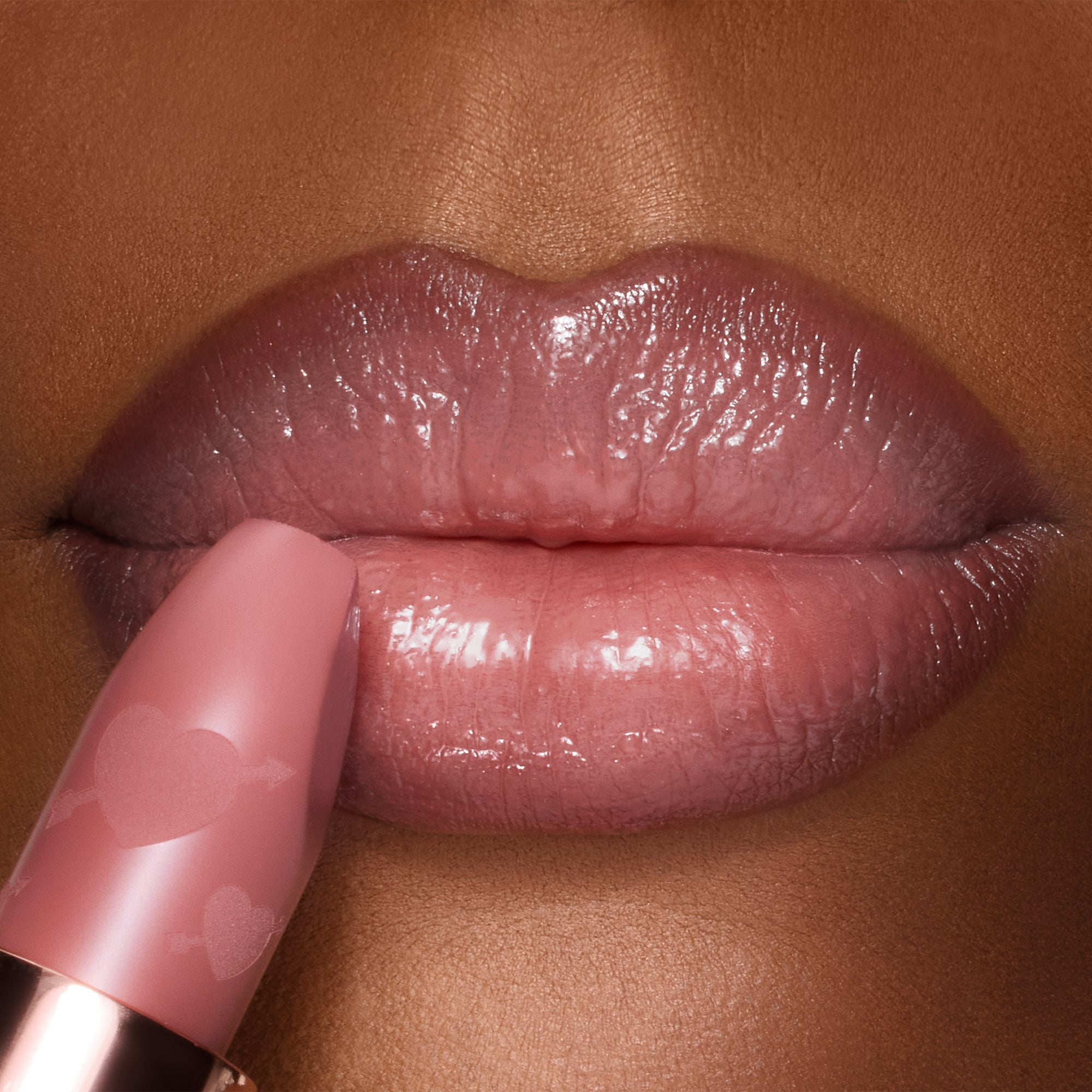 PILLOW TALK LOVE EFFECT LIP KIT - LIP KIT - View 6