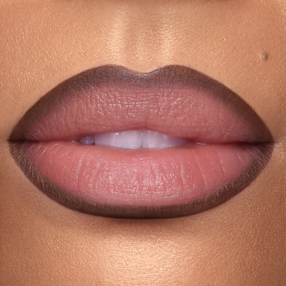 LIP CHEAT - PILLOW TALK DEEP - View 3