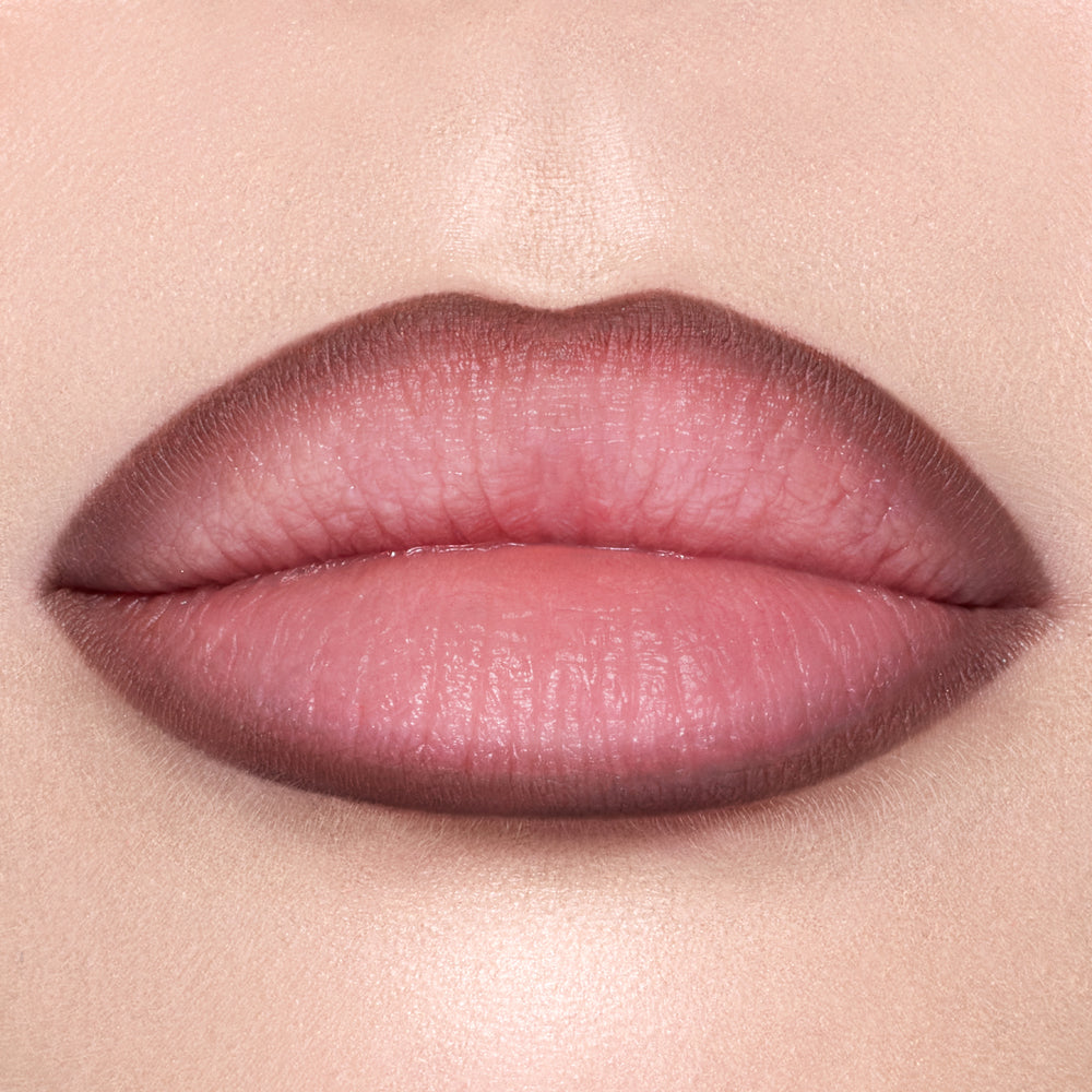 LIP CHEAT - PILLOW TALK DEEP - View 4