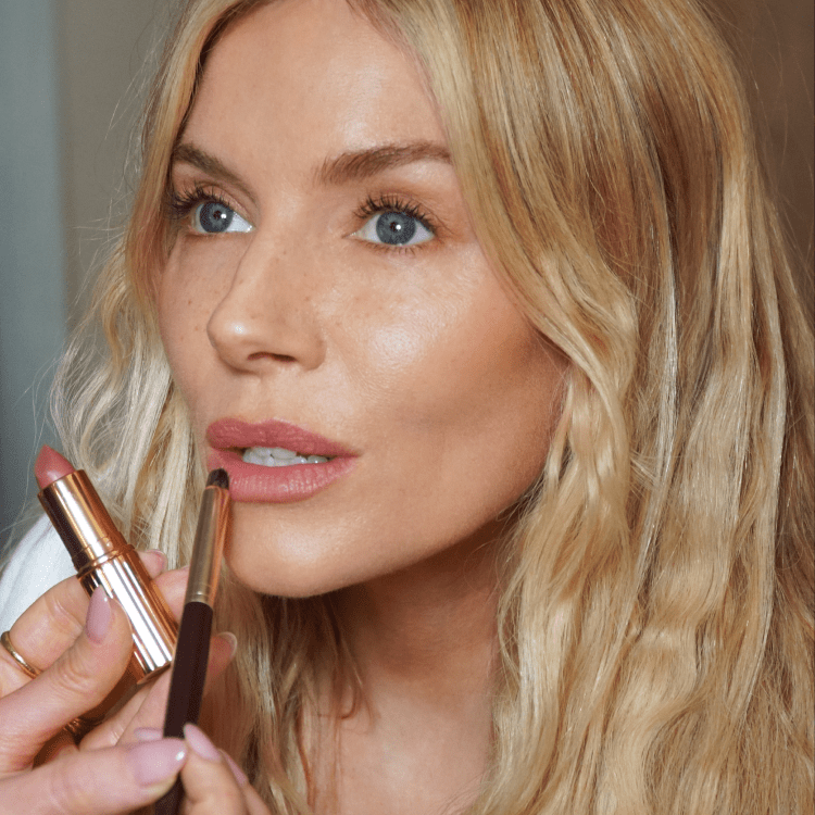 LIP CHEAT - ICONIC NUDE - View 2