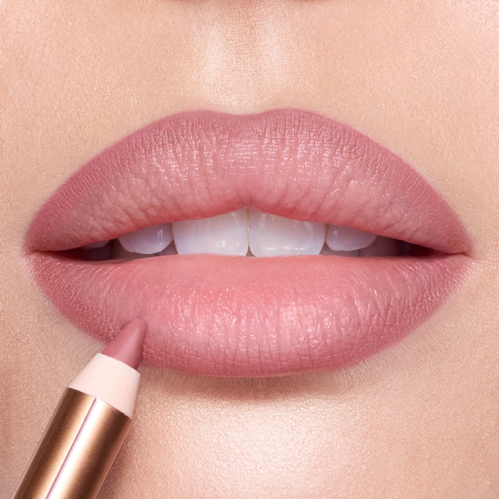 LIP CHEAT - PILLOW TALK FAIR - View 2