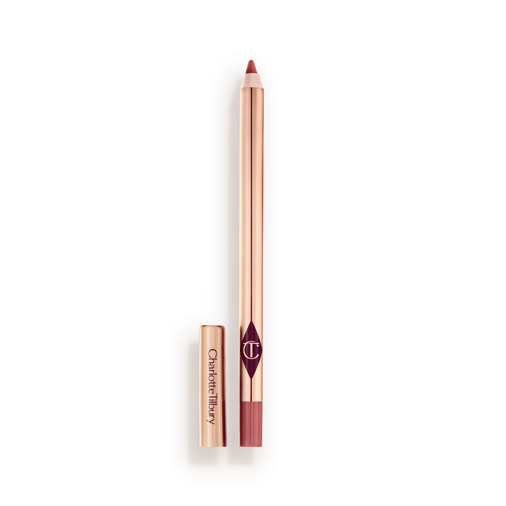 LIP CHEAT - PILLOW TALK MEDIUM