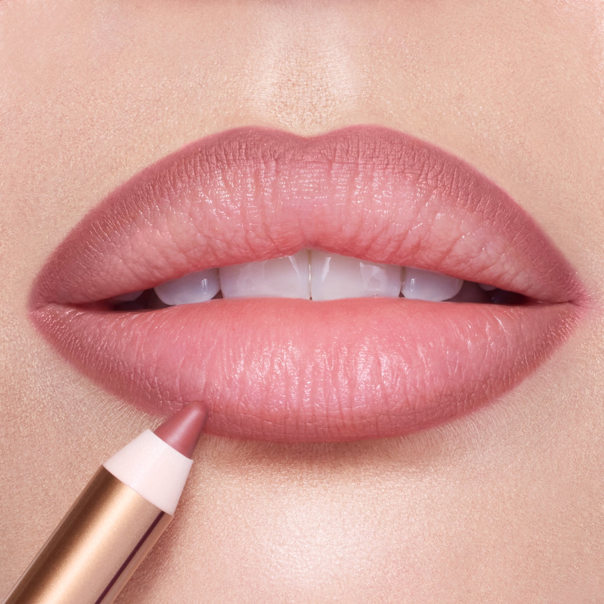 LIP CHEAT - PILLOW TALK MEDIUM - View 2