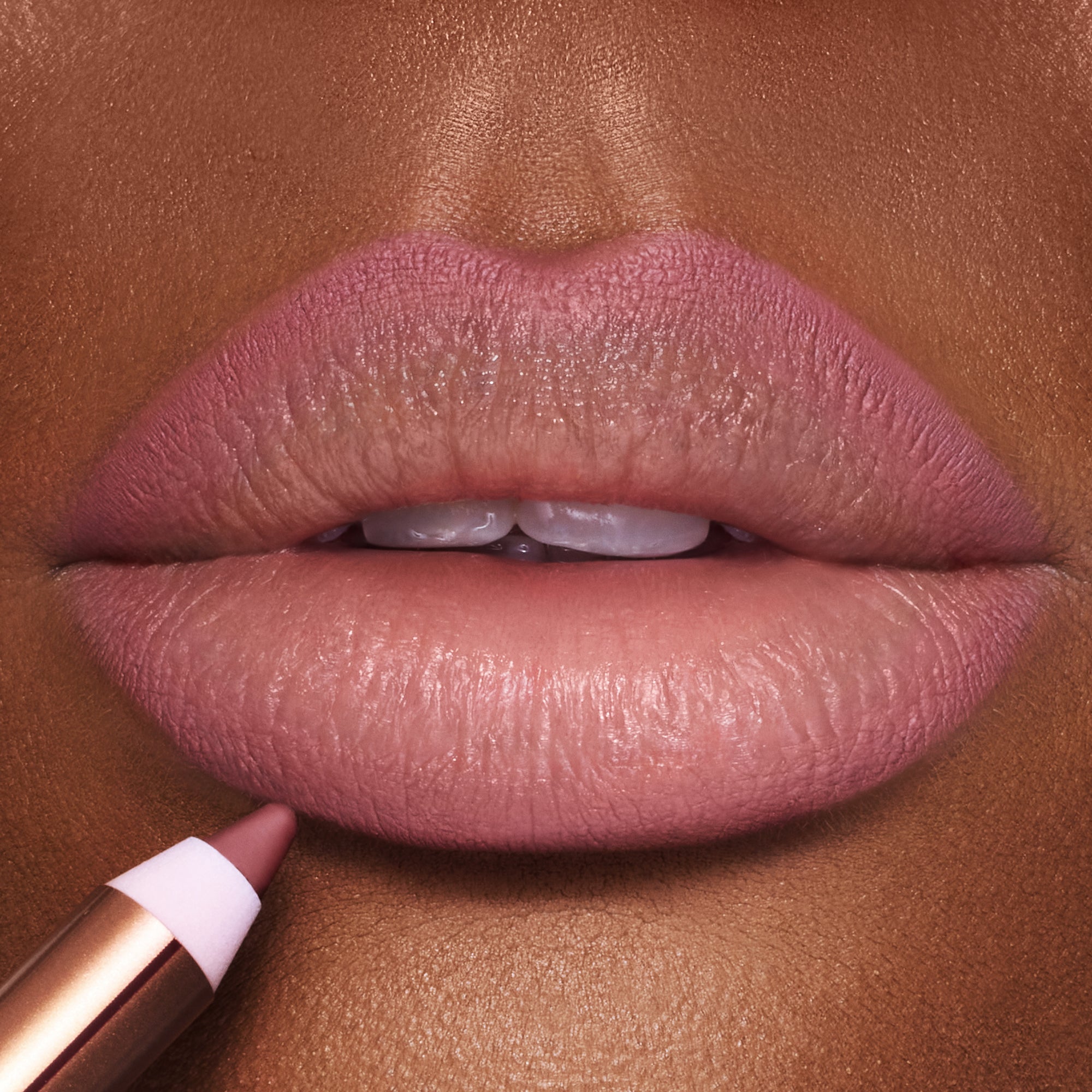 LIP CHEAT - PILLOW TALK MEDIUM - View 5