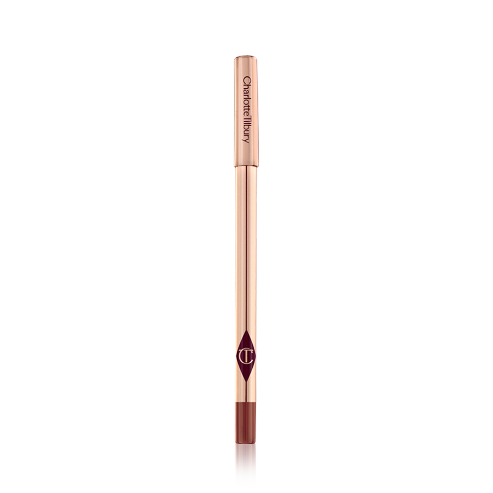 LIP CHEAT - FOXY BROWN - View 5