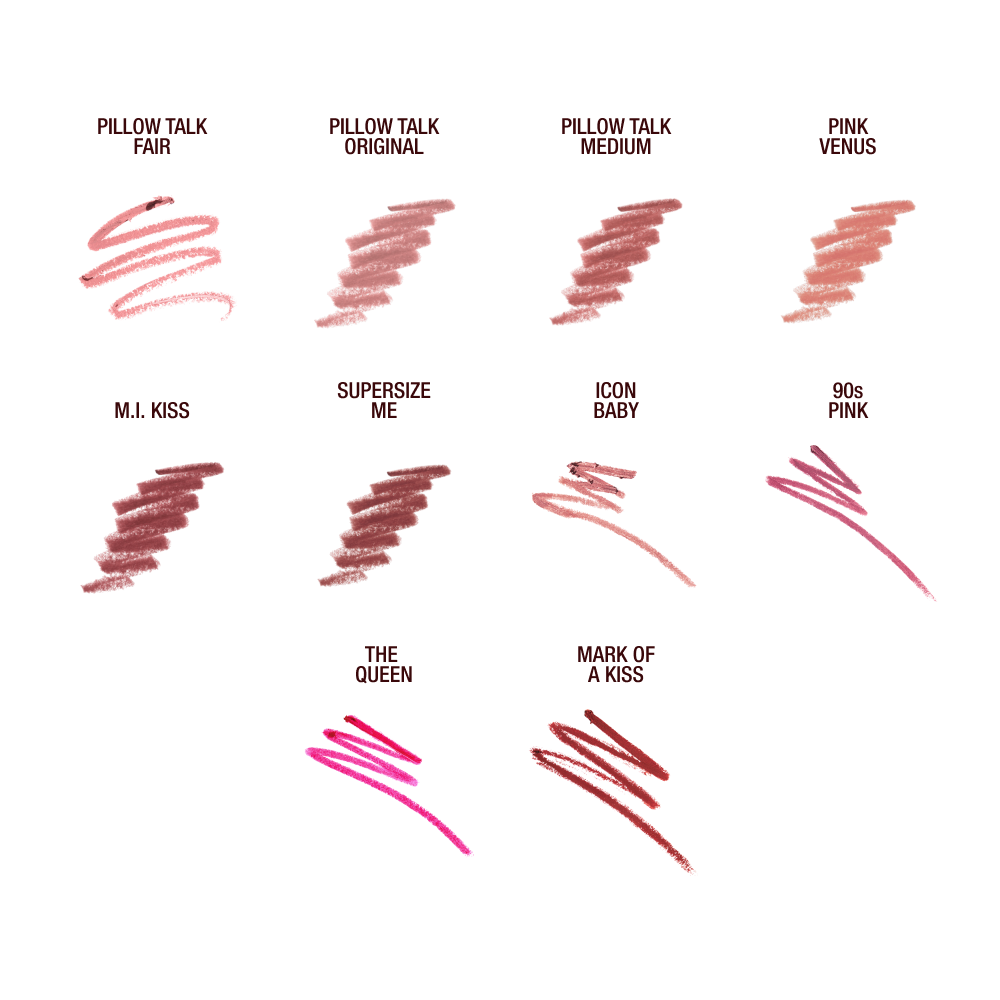 LIP CHEAT - HOT GOSSIP - View 3