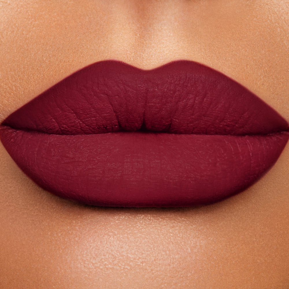 LIP CHEAT - BERRY NAUGHTY - View 2