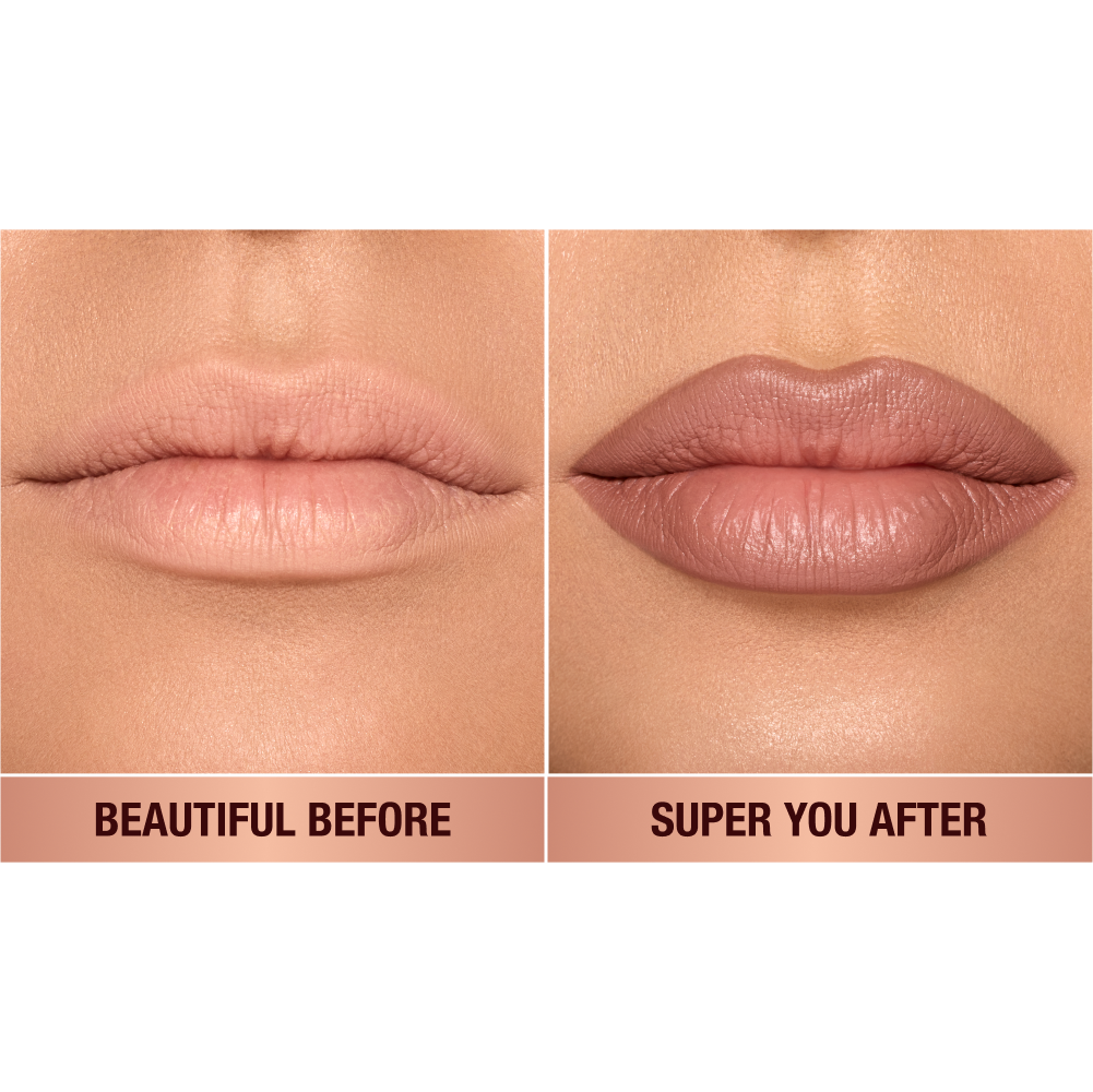 LIP CHEAT CONTOUR DUO - MEDIUM - View 4