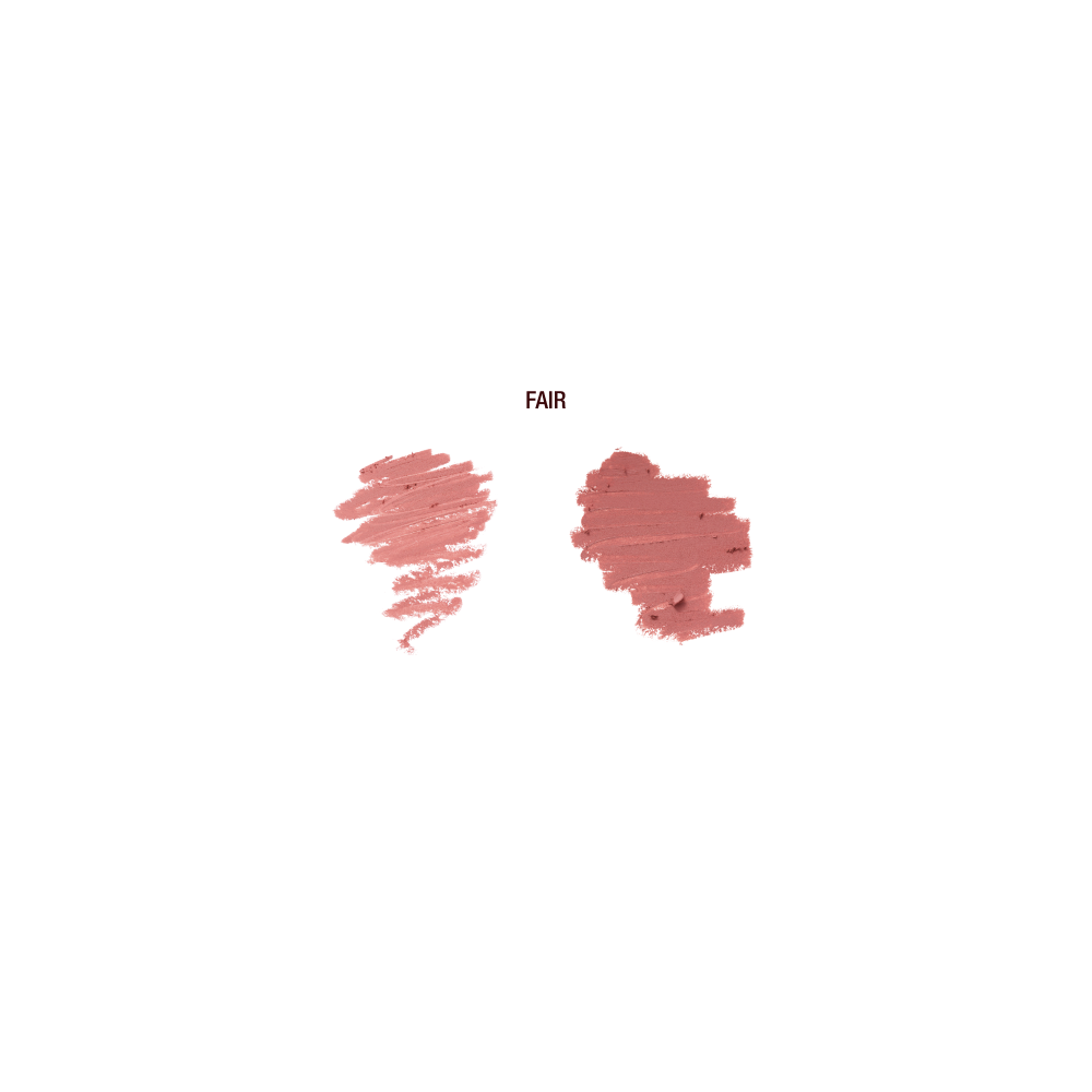 LIP CHEAT CONTOUR DUO - FAIR - View 3