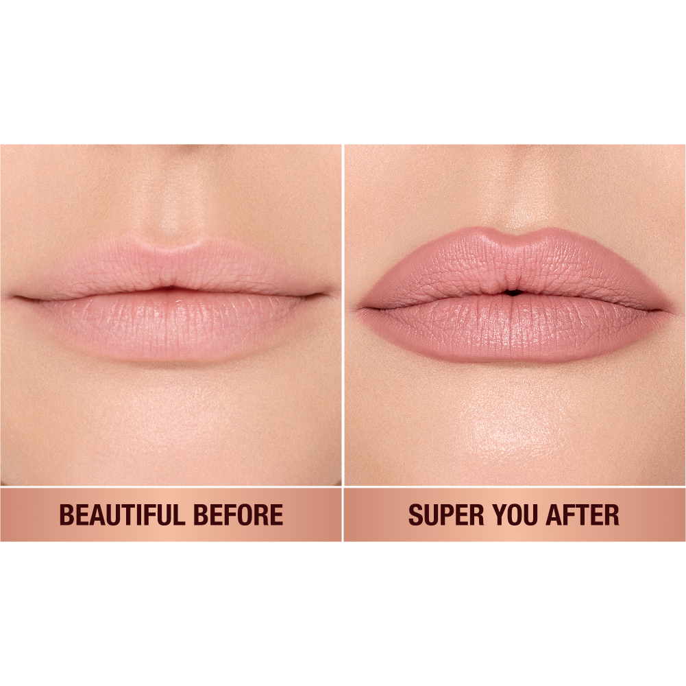 LIP CHEAT CONTOUR DUO - FAIR - View 4