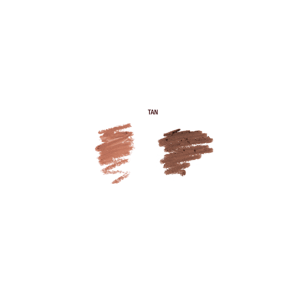 LIP CHEAT CONTOUR DUO - TAN - View 3