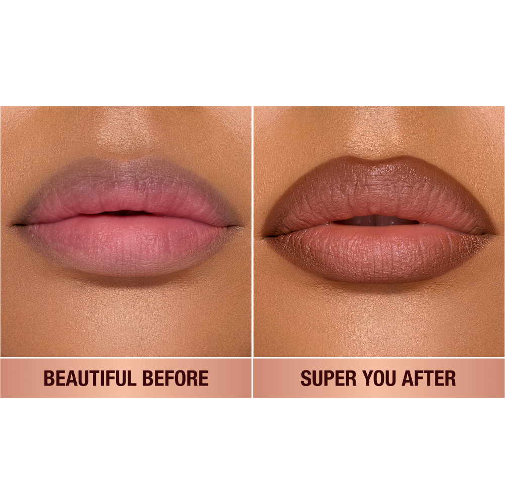 LIP CHEAT CONTOUR DUO - TAN - View 4
