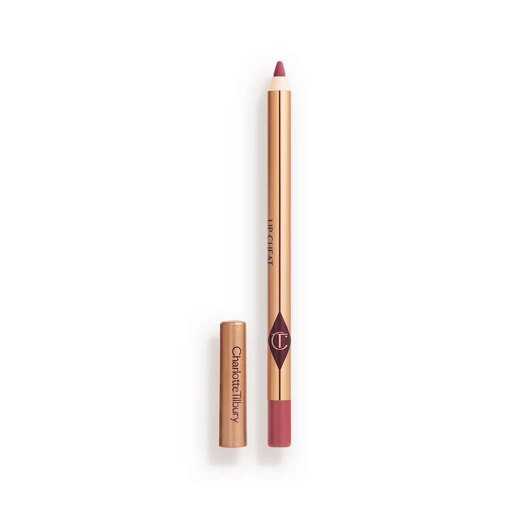 LIP CHEAT - 90s PINK