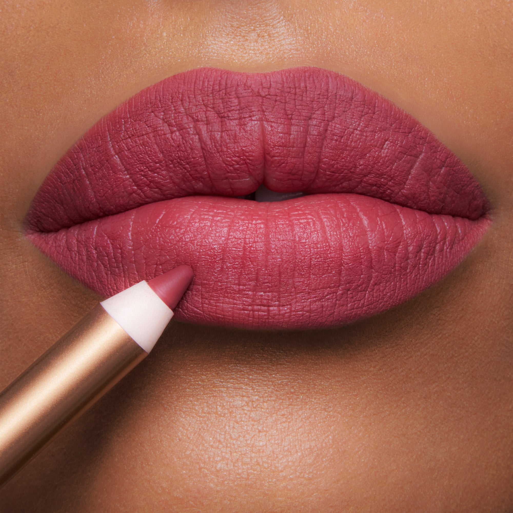 LIP CHEAT - 90s PINK - View 2