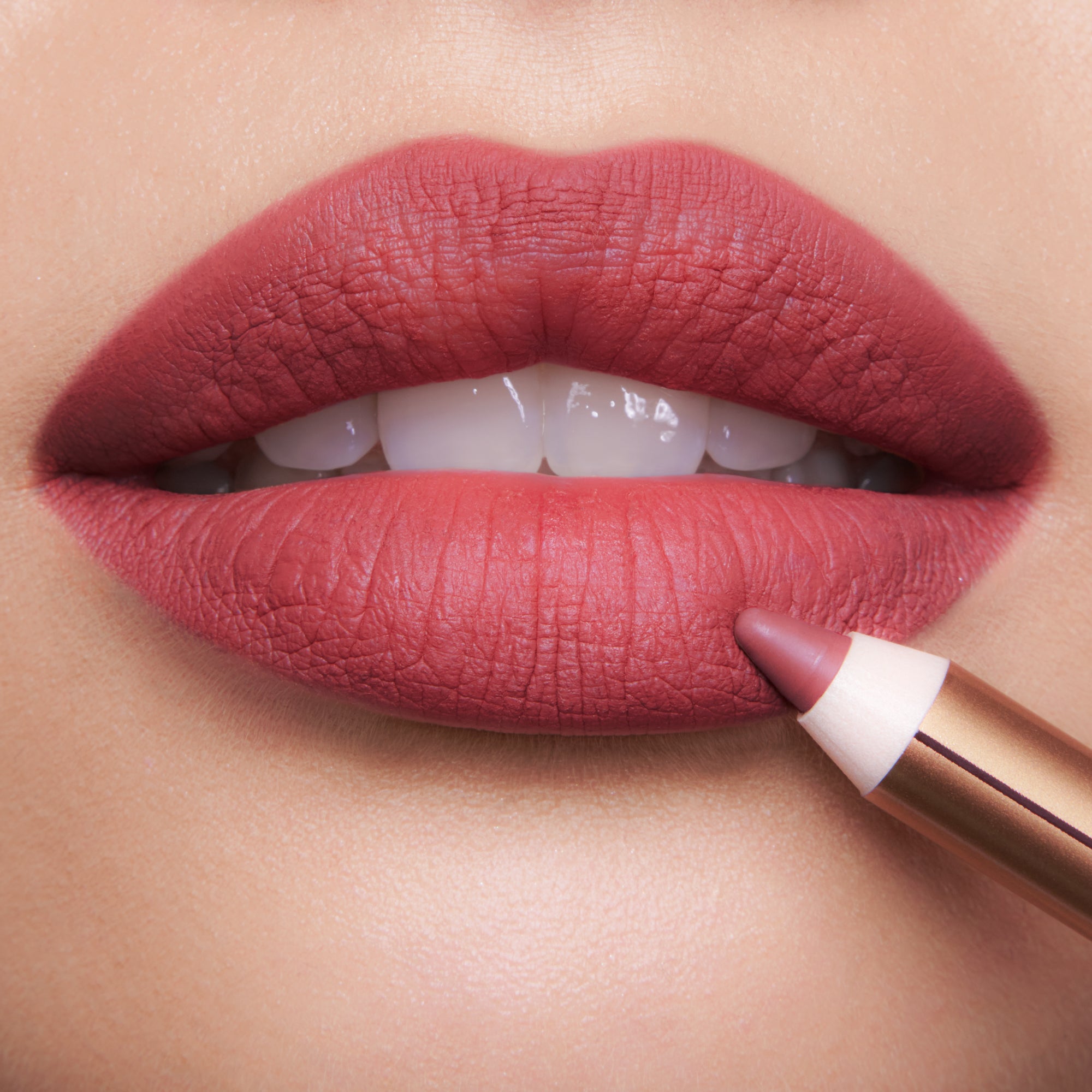 LIP CHEAT - 90s PINK - View 4