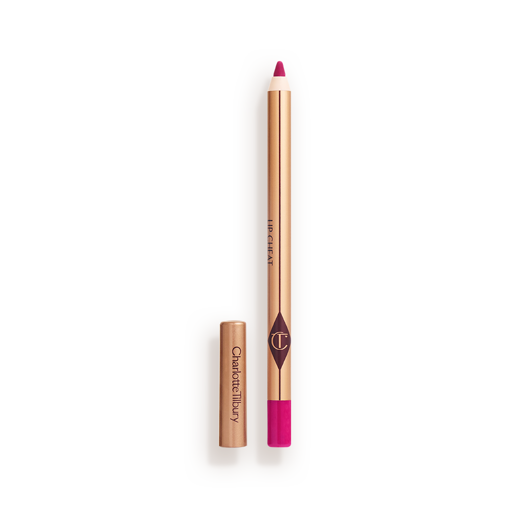 LIP CHEAT - THE QUEEN