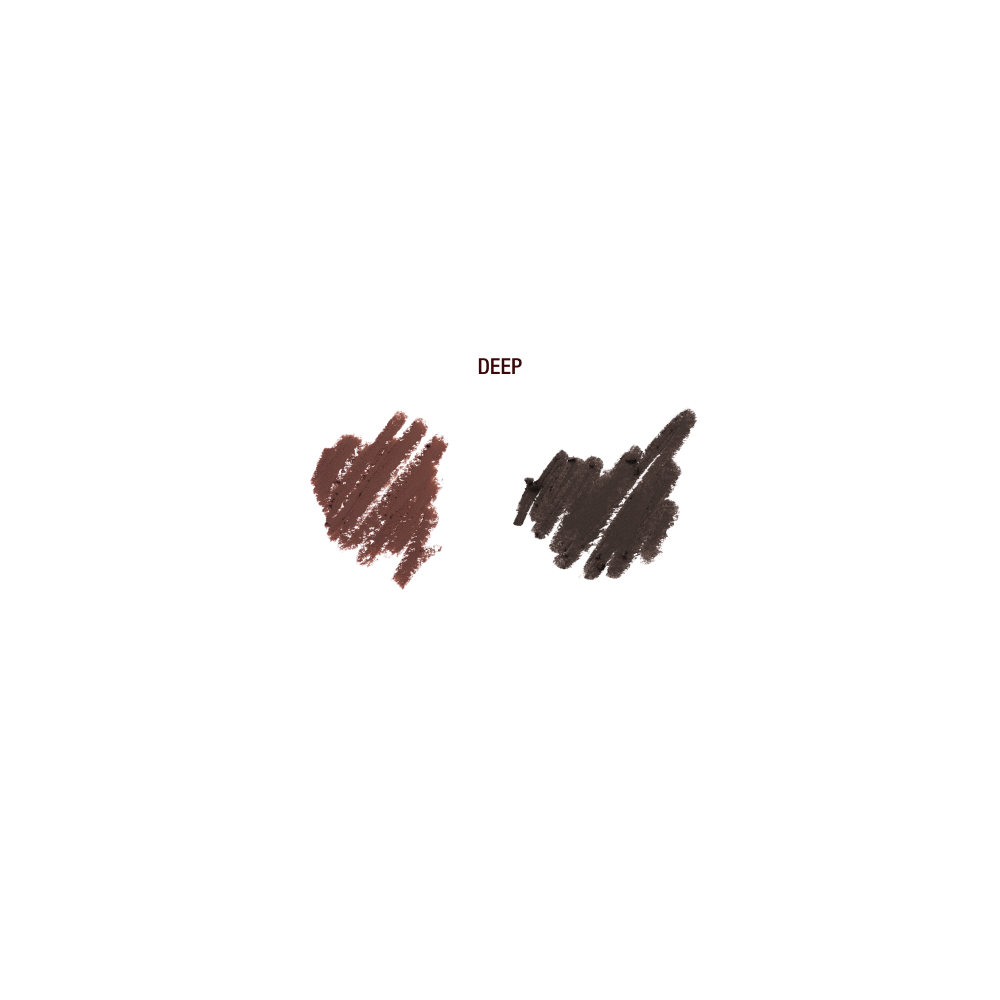 LIP CHEAT CONTOUR DUO - DEEP - View 3