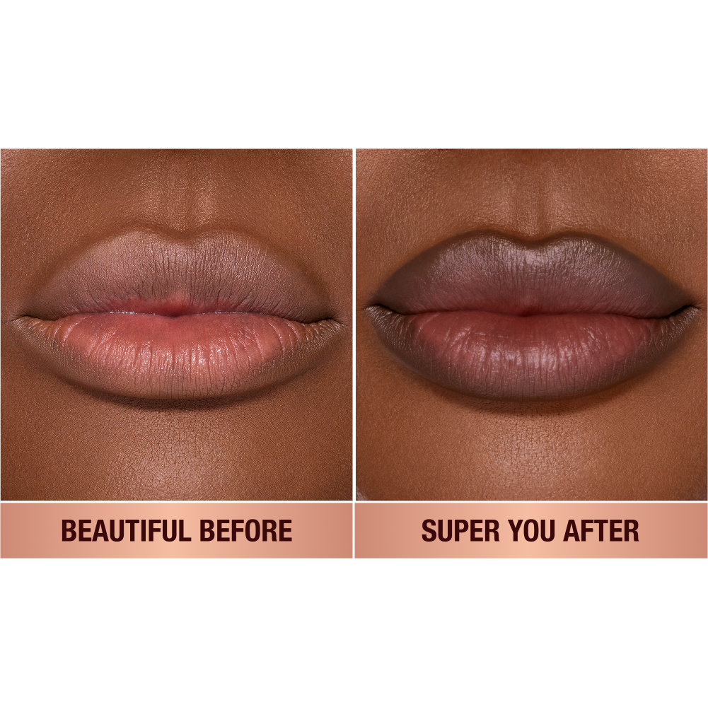 LIP CHEAT CONTOUR DUO - DEEP - View 4