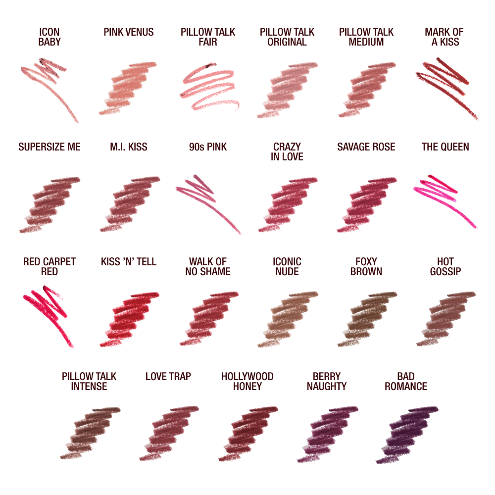 LIP CHEAT - HOLLYWOOD HONEY - View 4