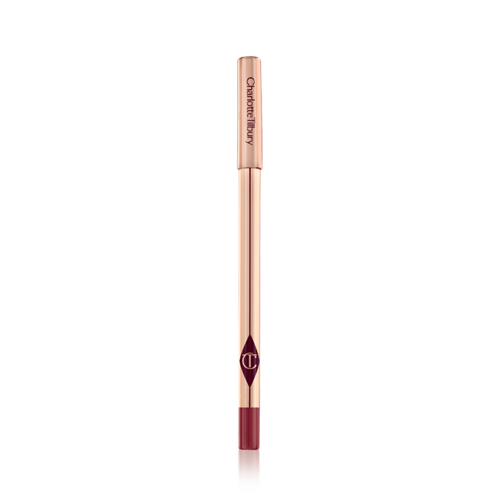 LIP CHEAT - SAVAGE ROSE - View 5