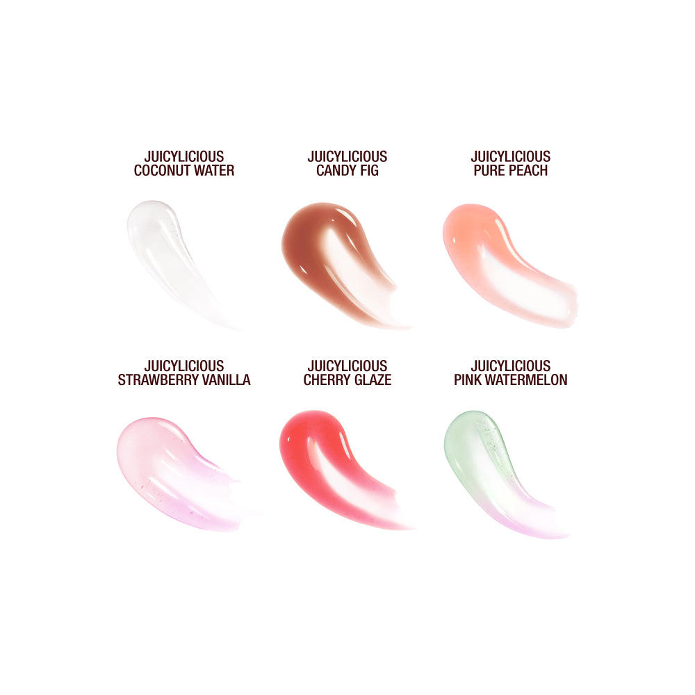 UNREAL LIPS HEALTHY GLOW NECTAR OIL DUO - LIP KIT - View 3