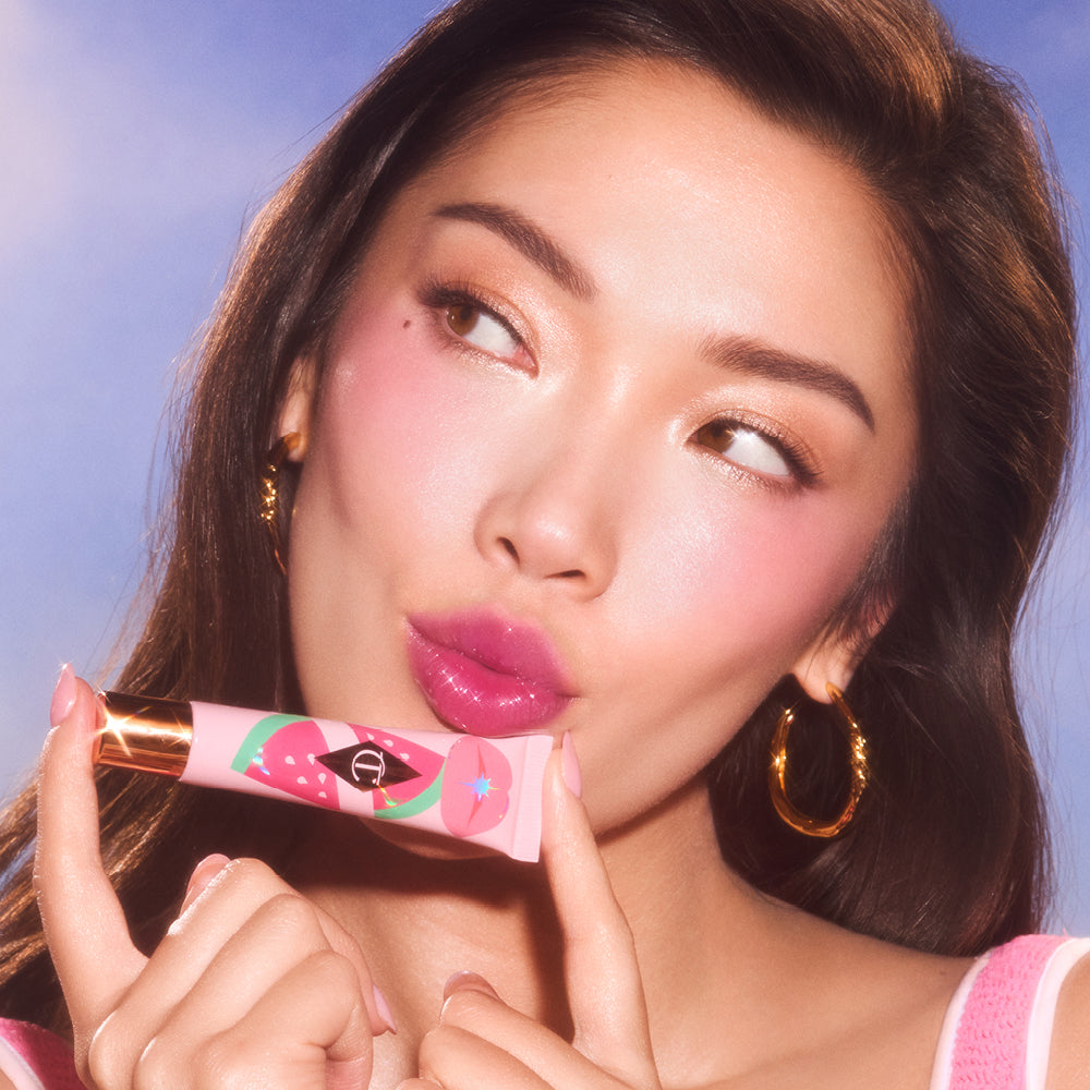 UNREAL JUICYLICIOUS LIP KIT - LIP KIT - View 2