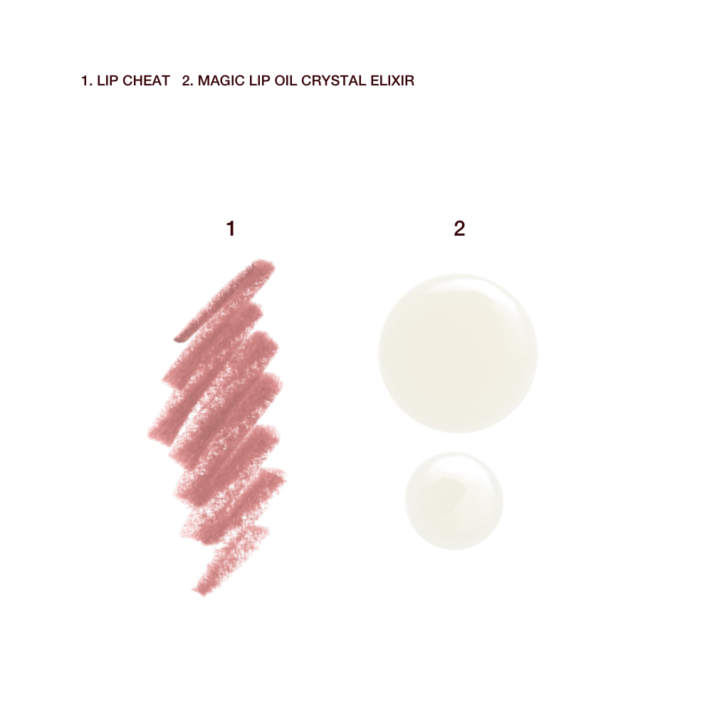CHARLOTTE’S MAGIC GYM LIPS KIT - LIP KIT - View 6