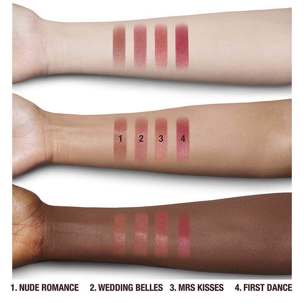 MATTE REVOLUTION - WEDDING BELLES - View 4