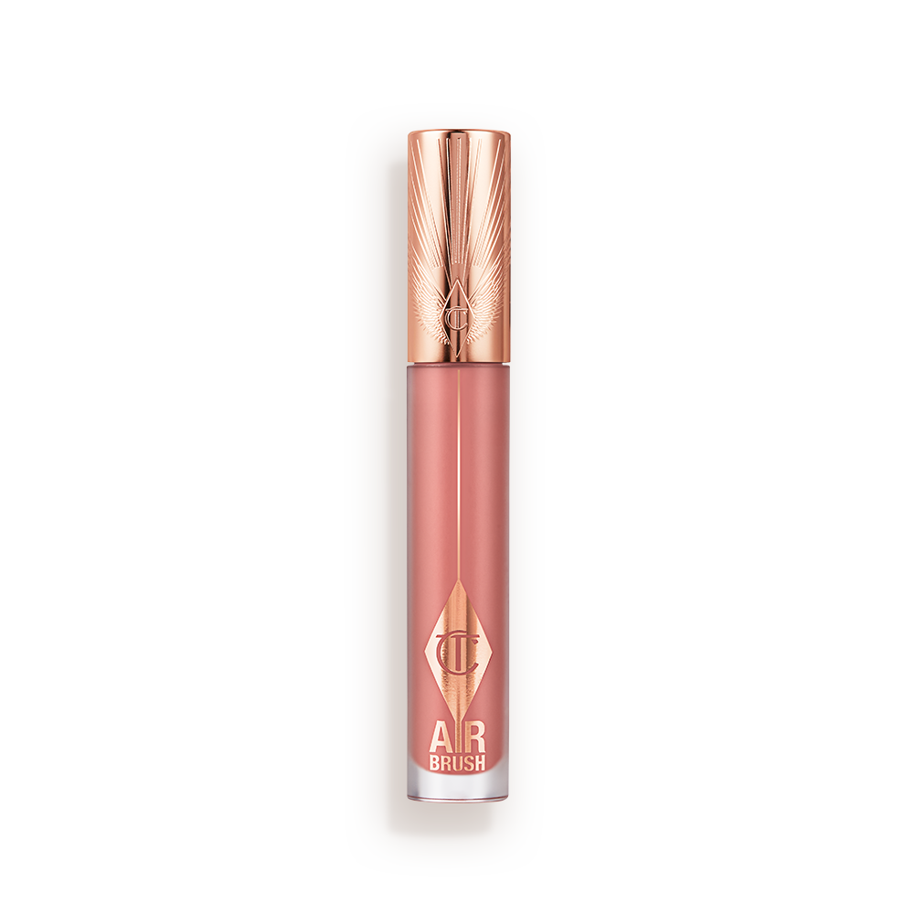 AIRBRUSH FLAWLESS LIP BLUR - PILLOW TALK BLUR