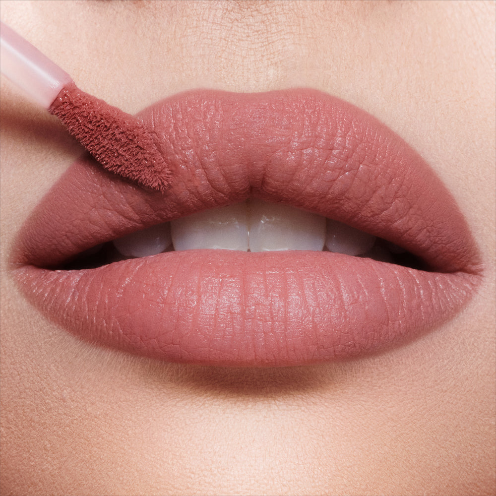 AIRBRUSH FLAWLESS LIP BLUR - PILLOW TALK BLUR - View 3