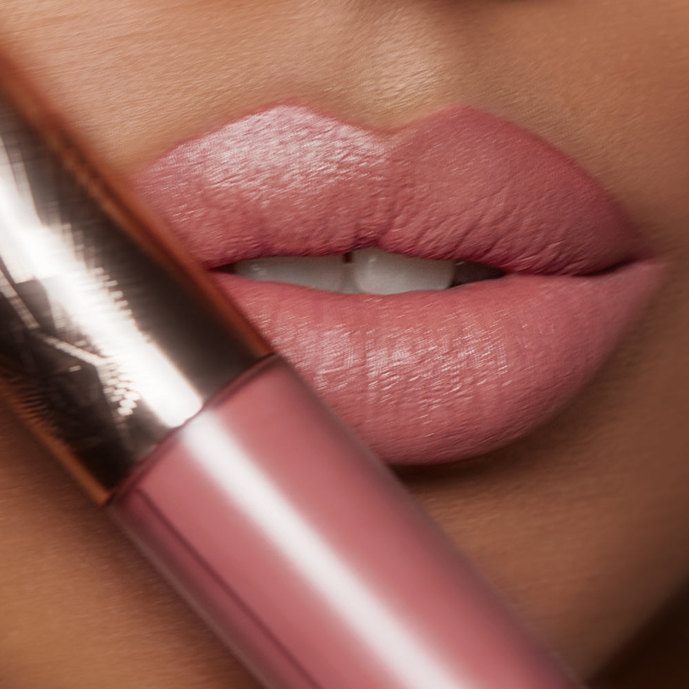AIRBRUSH FLAWLESS LIP BLUR - PILLOW TALK BLUR - View 4