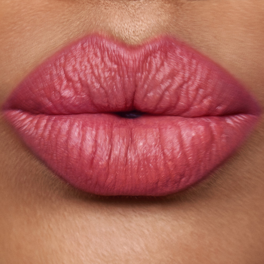 AIRBRUSH FLAWLESS LIP BLUR - ROSE BLUR - View 3