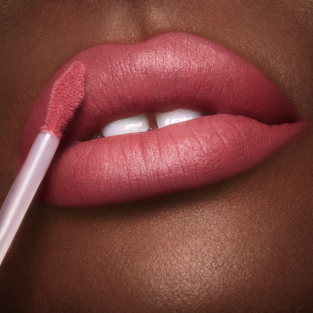 AIRBRUSH FLAWLESS LIP BLUR - ROSE BLUR - View 4
