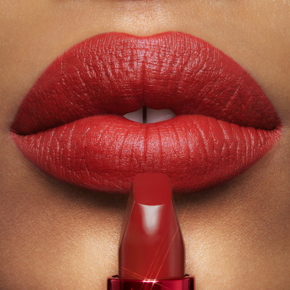 MATTE REVOLUTION - MARK OF A KISS - View 4