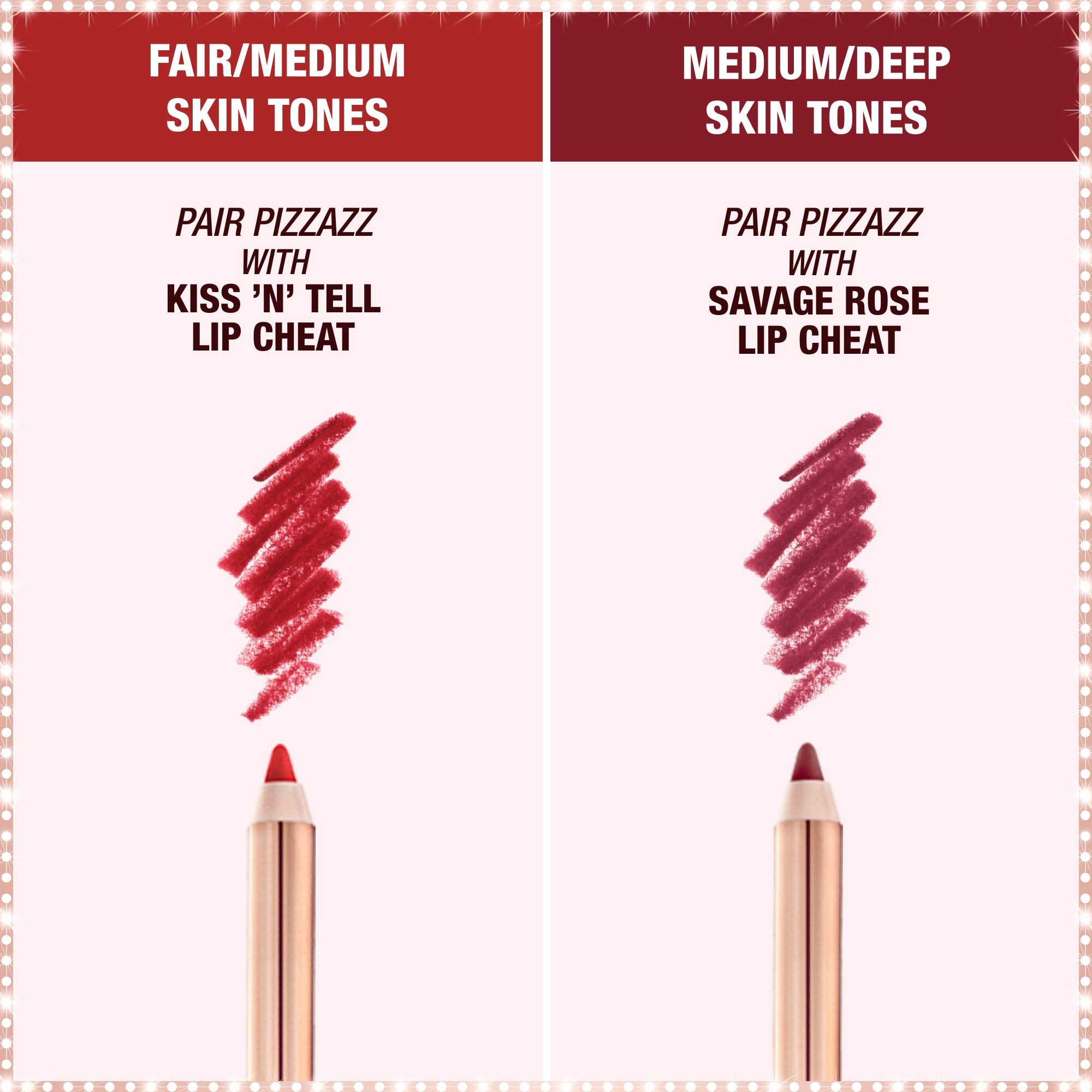 MATTE REVOLUTION - PIZZAZZ - View 3