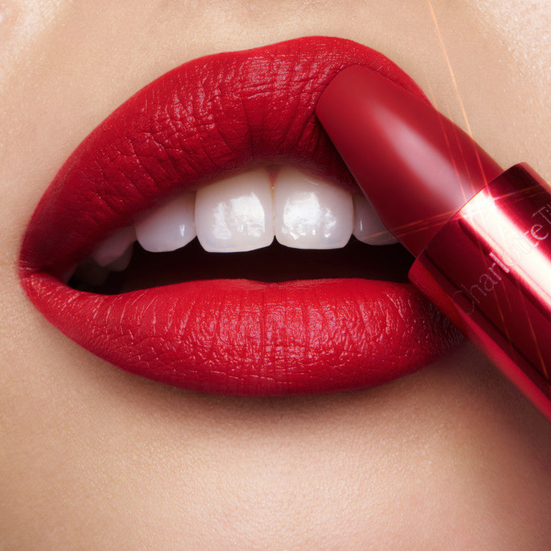 MATTE REVOLUTION - PIZZAZZ - View 5