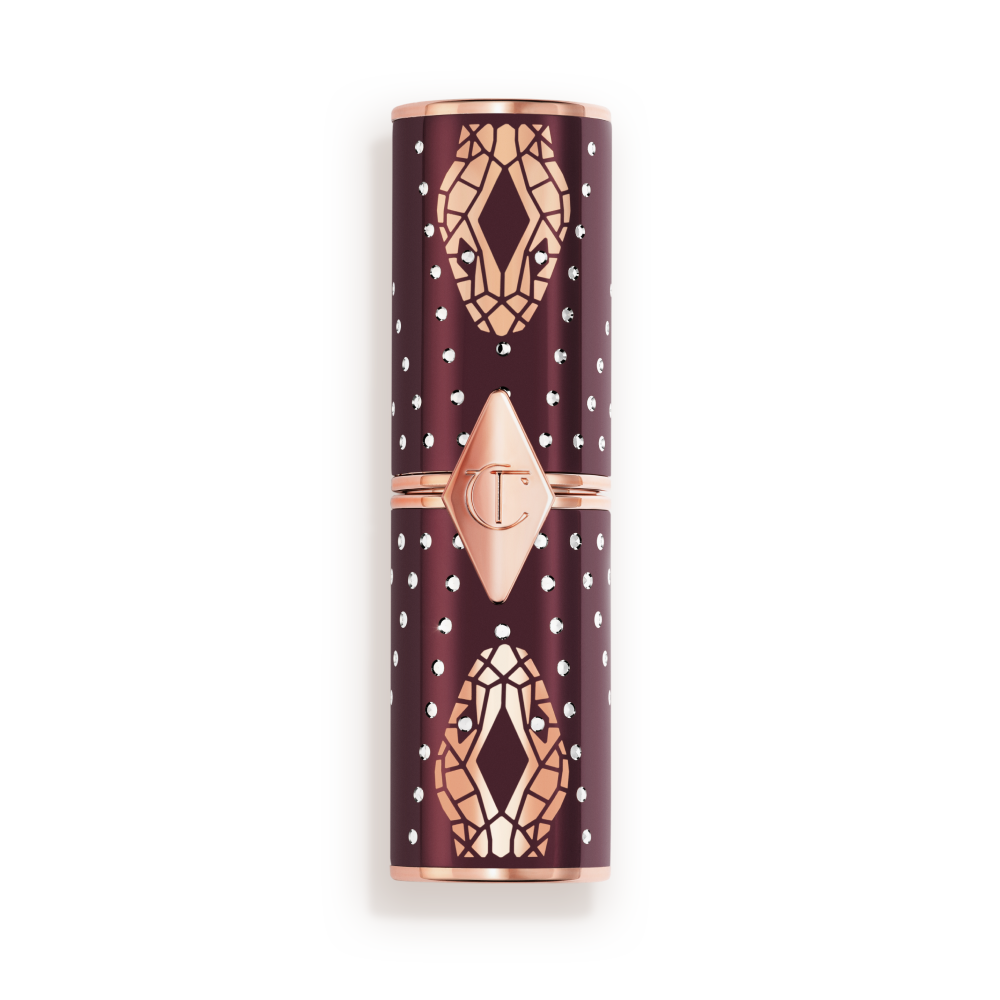 NEW YEAR LIPSTICK - K.I.S.S.I.N.G.- KISS OF MYSTERY - View 4