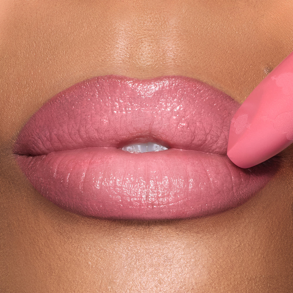 PILLOW TALK LOVE EFFECT LIPSTICK - K.I.S.S.I.N.G - KISS TALK - View 3