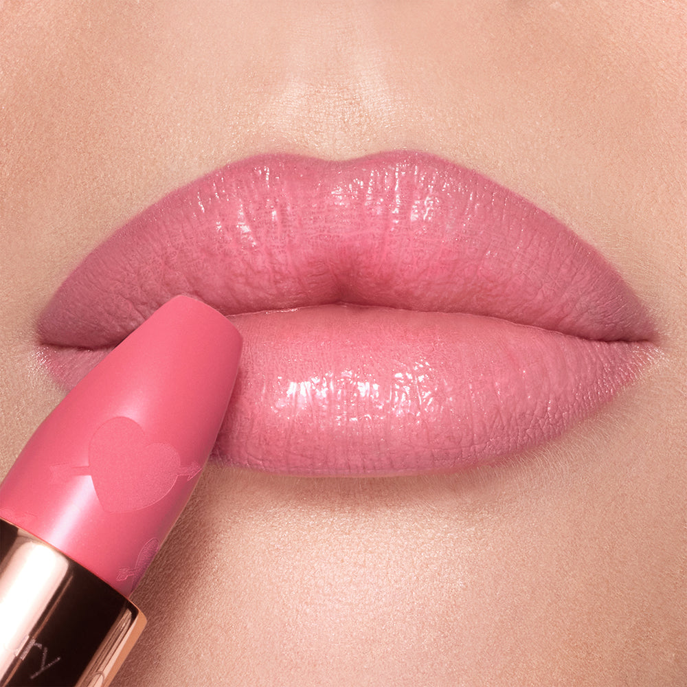PILLOW TALK LOVE EFFECT LIPSTICK - K.I.S.S.I.N.G - KISS TALK - View 4