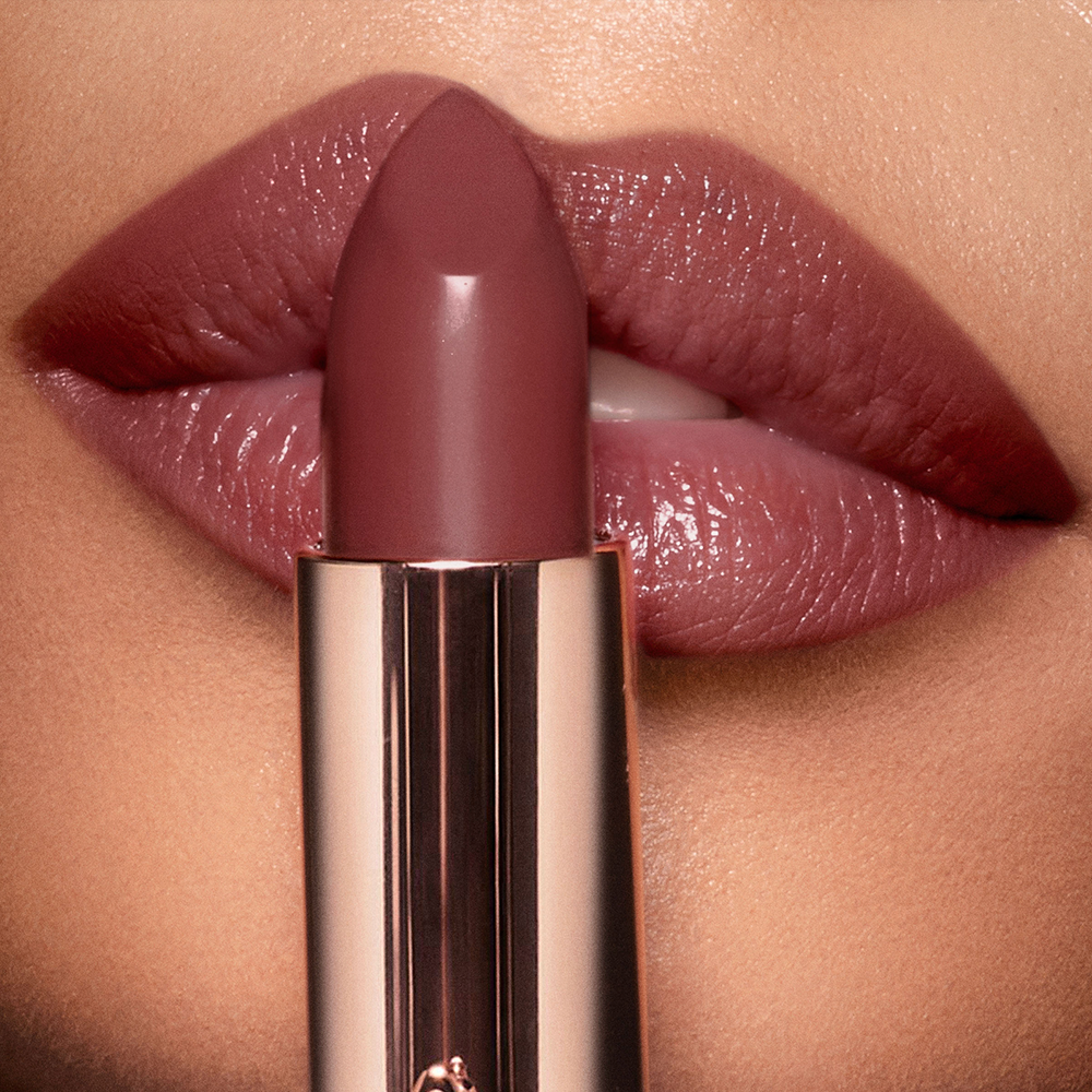 PILLOW TALK LIPSTICK - PILLOW TALK DEEP - View 2