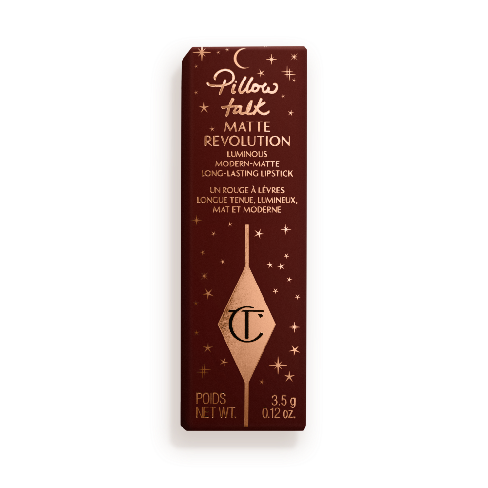 PILLOW TALK LIPSTICK - Limited Edition Pillow Talk Original - View 6