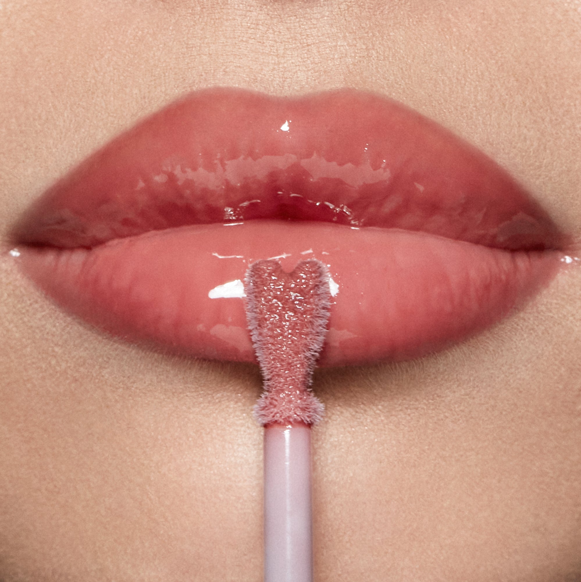 COLLAGEN LIP BATH - PILLOW TALK MEDIUM - View 3