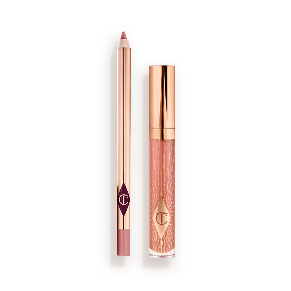PILLOW TALK COLLAGEN LIP BATH KIT - MAGICAL SAVINGS