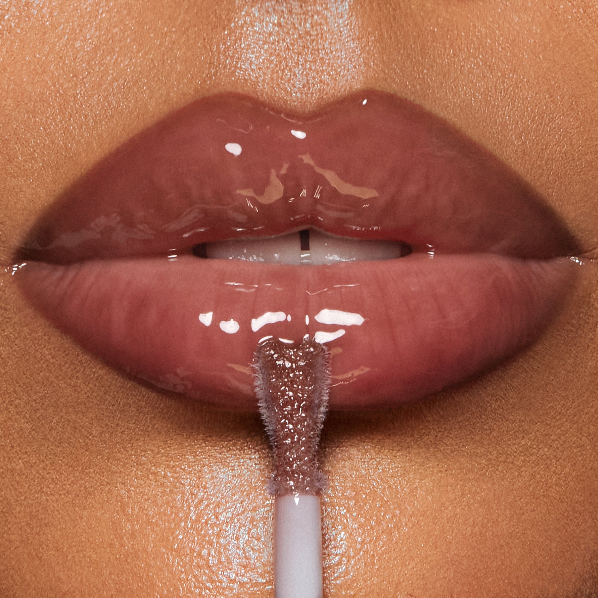COLLAGEN LIP BATH - PILLOW TALK DEEP - View 3