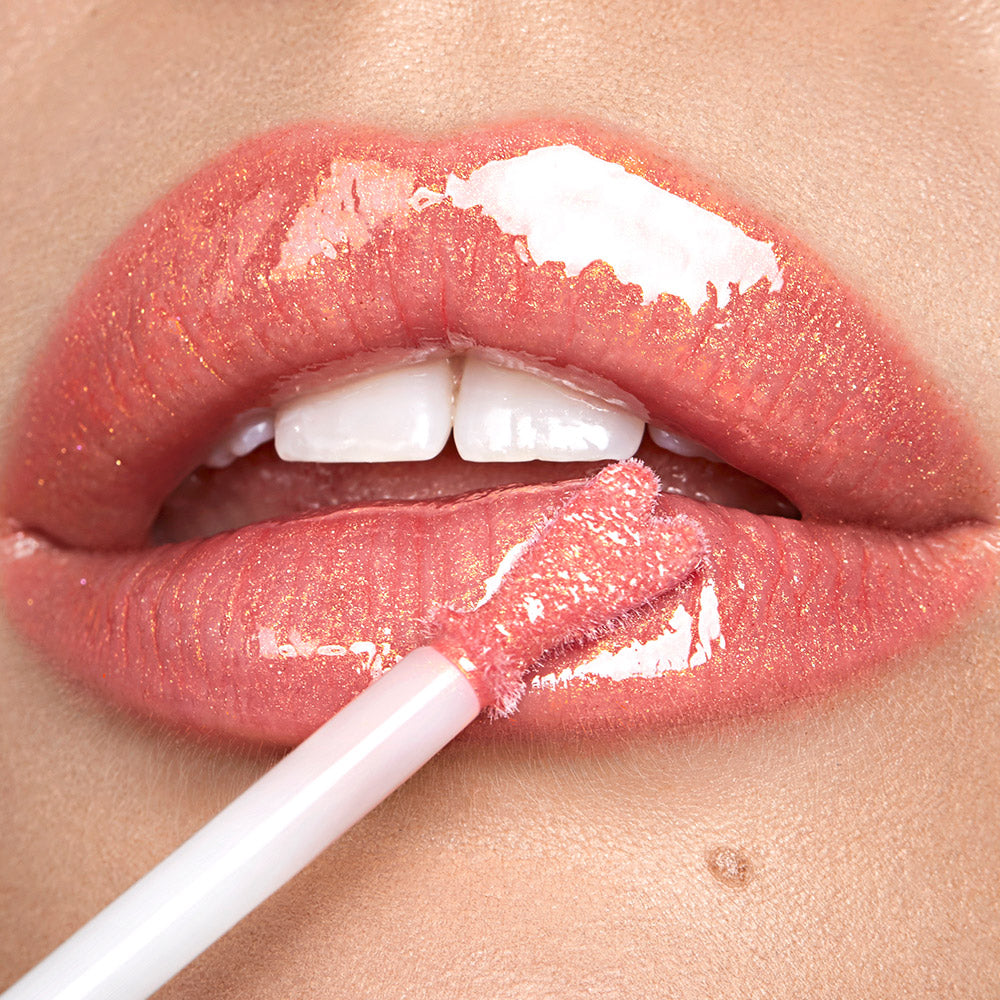 COLLAGEN LIP BATH - PEACHY PLUMP - View 2