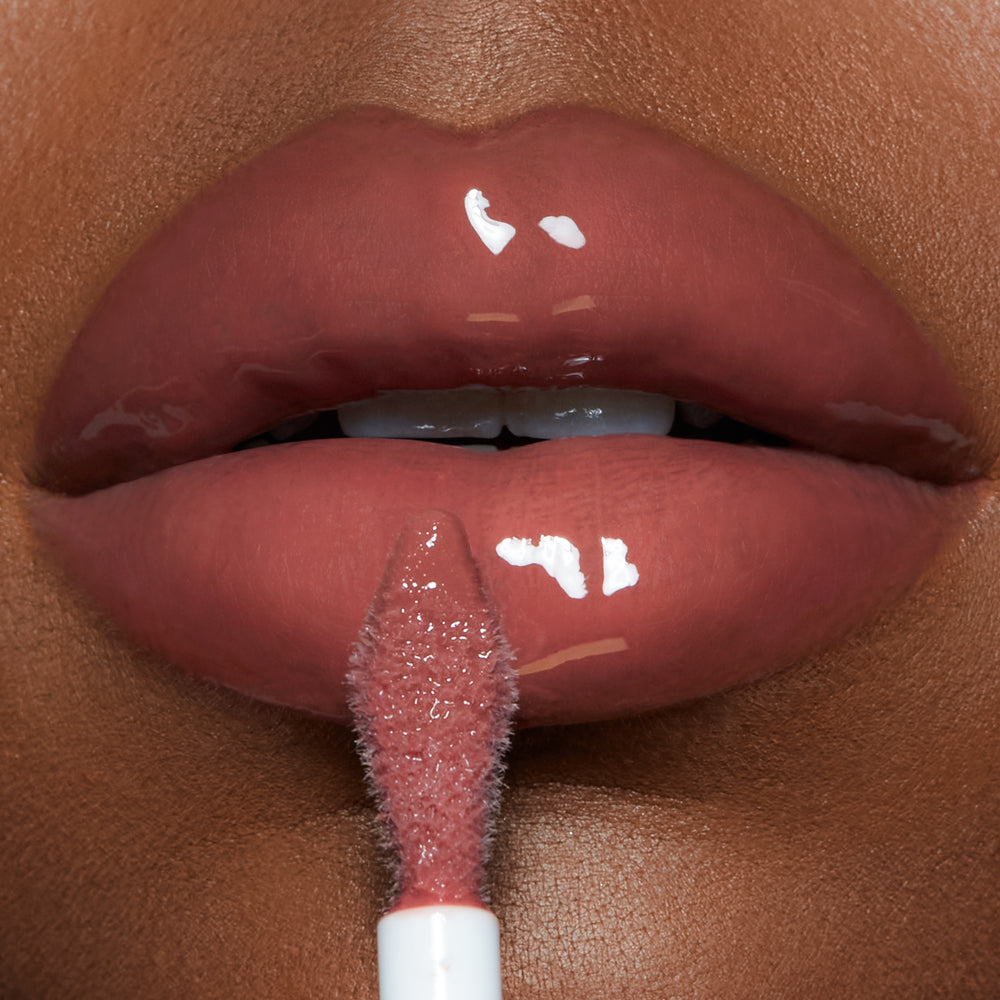 PILLOW TALK BIG LIP PLUMPGASM - MEDIUM TO DEEP - View 2